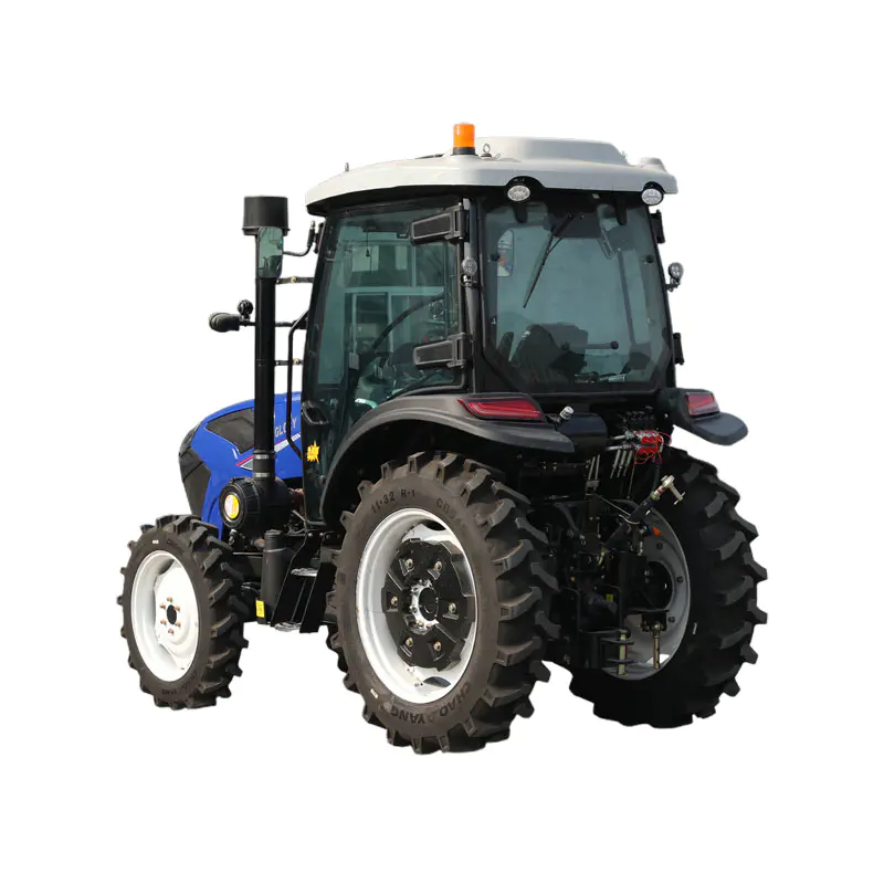 100HP TBL Farm Ciąg
