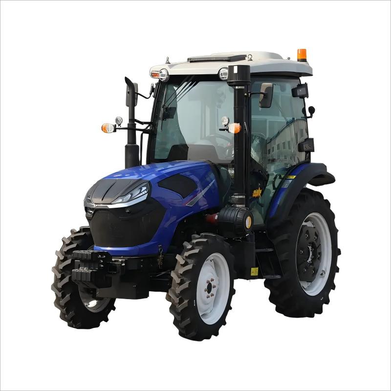 120 KM TF TRACTOR