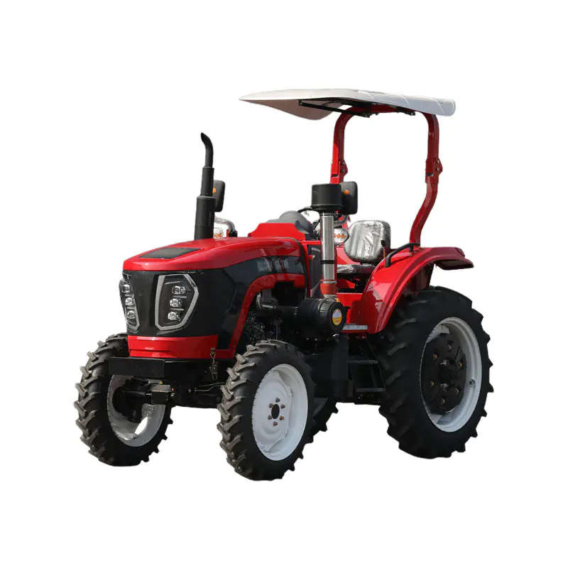 70HP TE Farm Ciąg