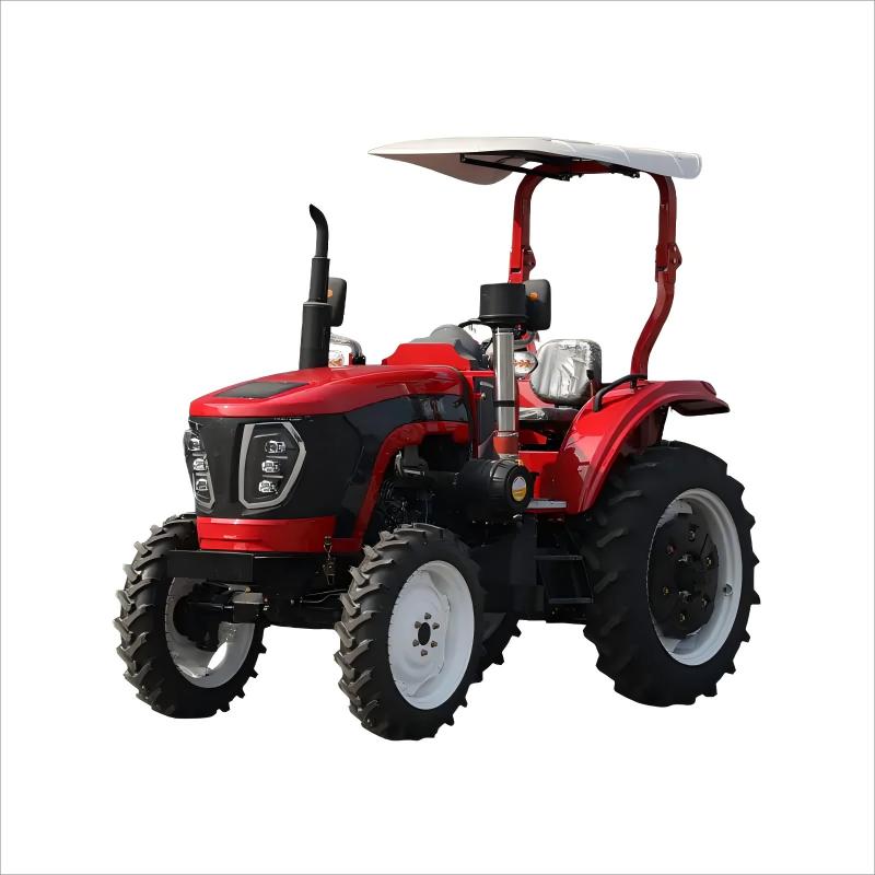 70HP TE Farm Ciąg