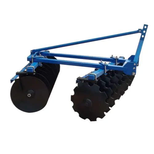 Dysk Harrow