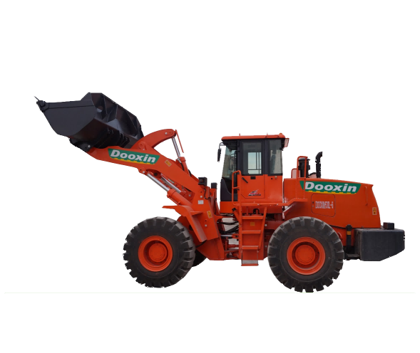 Ładowarka kołowa DX 530L-6 ton