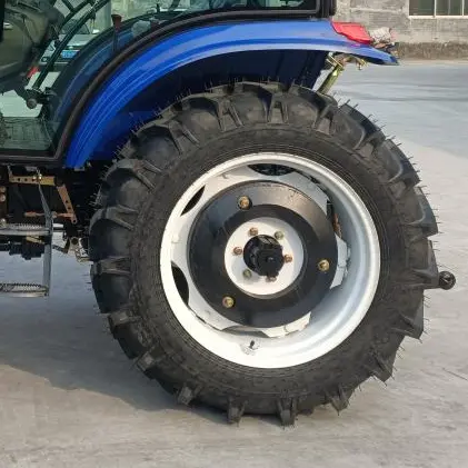 70hp Farm Tractor Diesel