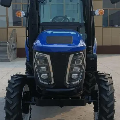 70hp Farm Tractor Diesel